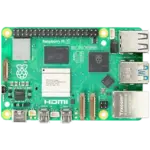 Raspberry Pi 5