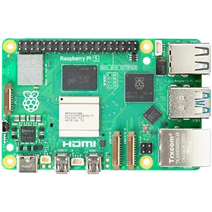 Raspberry Pi 5