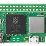 Raspberry Pi Zero 2W