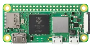 Raspberry Pi Zero 2W