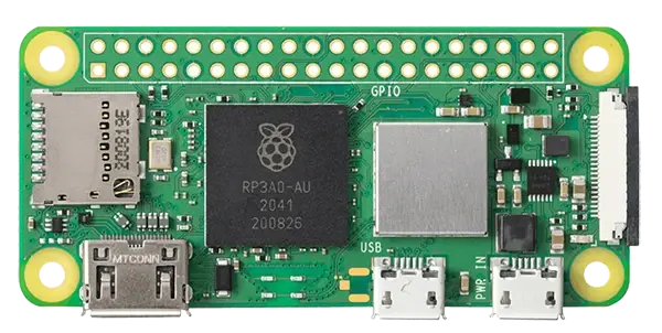 Raspberry Pi Zero 2W