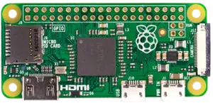 Raspberry Pi Zero