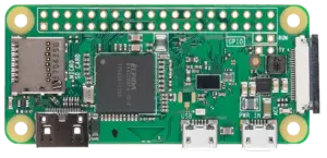 Raspberry Pi Zero W