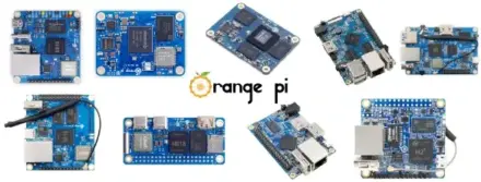 Orange Pi Keeps Releasing Boards – is it sustainable?