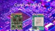 Coral TPU vs. HAILO: The Ultimate Showdown for Edge AI Dominance