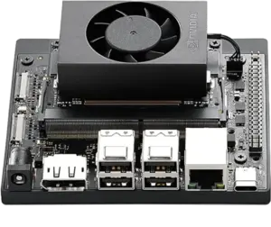 NVIDIA Jetson Orin Nano Developer Kit