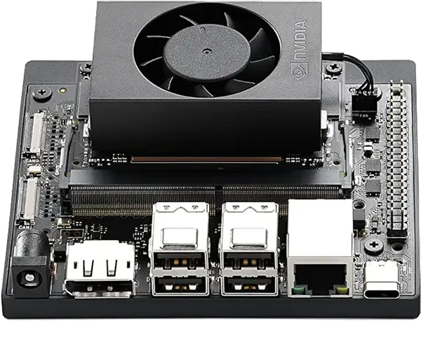 NVIDIA Jetson Orin Nano Developer Kit