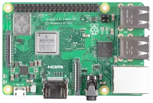 Raspberry Pi 3