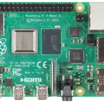 Raspberry Pi 4