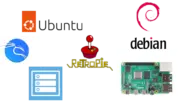 Running Linux on the Raspberry Pi and Raspberry Pi 5