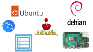 Running Linux on the Raspberry Pi and Raspberry Pi 5