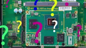 Is the HiFive Premier P550 Available?